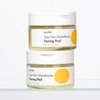 Yuja Vita Glutathione Toning Pad 175ml 80 sheets / 유자