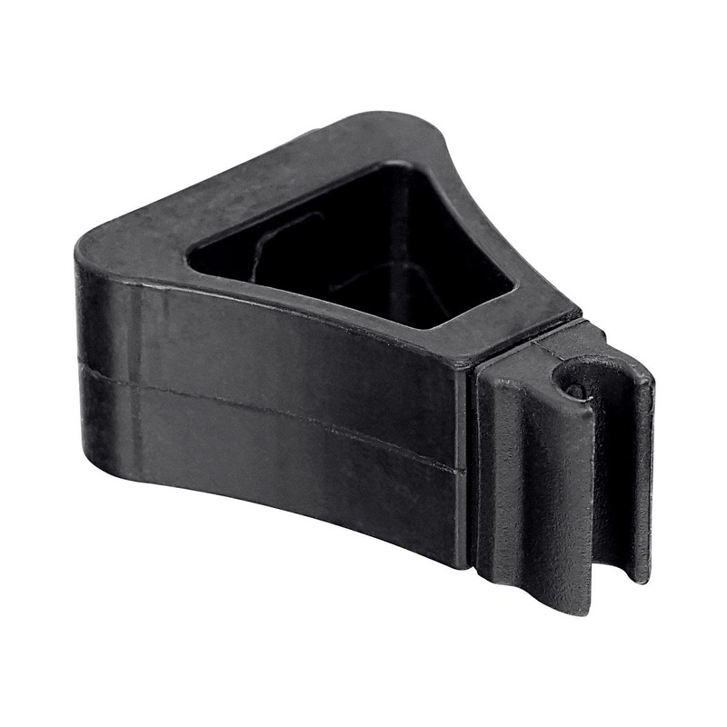 Pronomic MCH-100P Microphone Holder Suitable for Pronomic MCM-100 Instrument Microphone