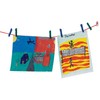 Edupress Classroom Clothesline (EP62449)
