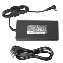 FLGAN 20V 9A 180W Charger Power Supply for Gigabyte G7 G5 G6X G6 2023 2024 Aorus G6X G6 G5 2023 2024 Aorus 7 5 Intel 11 12 Laptop