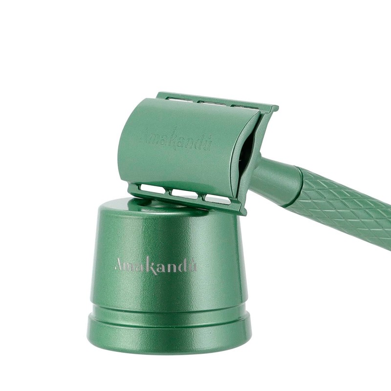 Body Razor - Unisex Razor - Classic Body Razor with