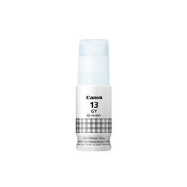Canon Tinta GI-13 Gris 60ml