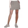 Orvis Ladies' Skort (M, Gray)