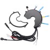 Bafang Controller 36 V 500 W for BBS02B Middle Motor,