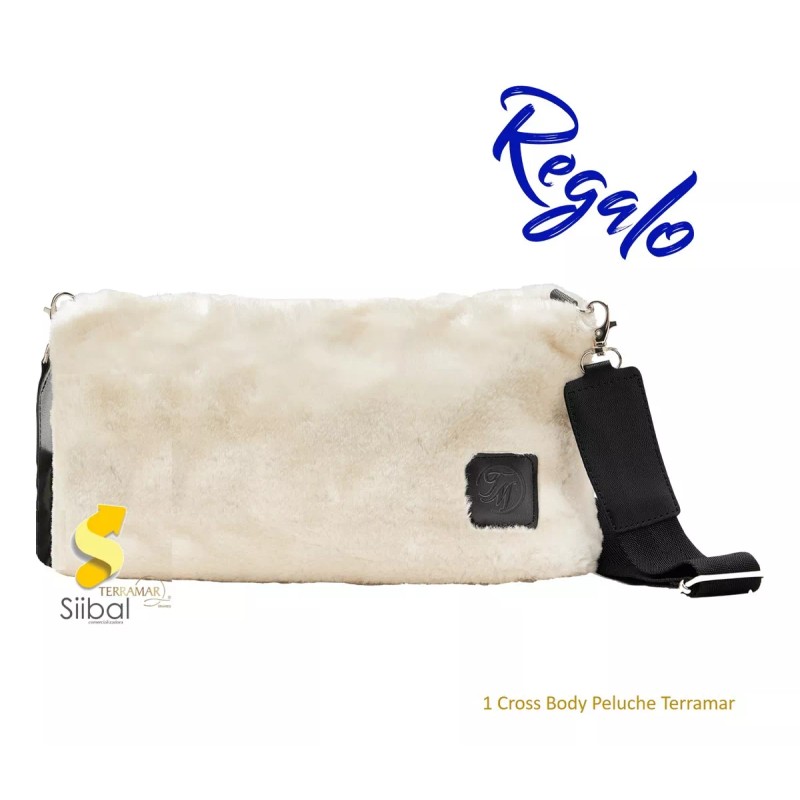 TERRAMAR BRANDS Colección Gel Ducha, Crema Y Exfoliante Mantequillas Nats.