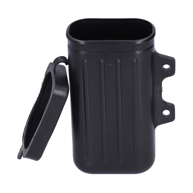 Box Motorcycle Tool Motorcycle Tool Box Repair Holder Bottle Container