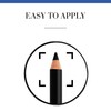 Kohl&Contour Eye Pencil #002-Ultra Black 1,2 Gr