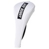Jack Bunny 262-3984341 Continuing Classic Product Headcover [Mesh Series] (for