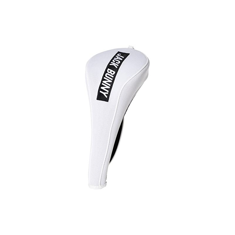 Jack Bunny 262-3984341 Continuing Classic Product Headcover [Mesh Series] (for