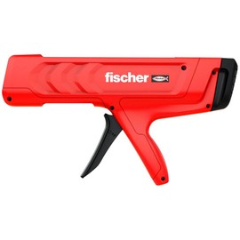 fischer Dispenser FIS DM S Pro for 2-Chamber Cartridges Intuitive Handling For Quick And Convenient Processing Hand Dispenser Stability Perfectly Coordinated System