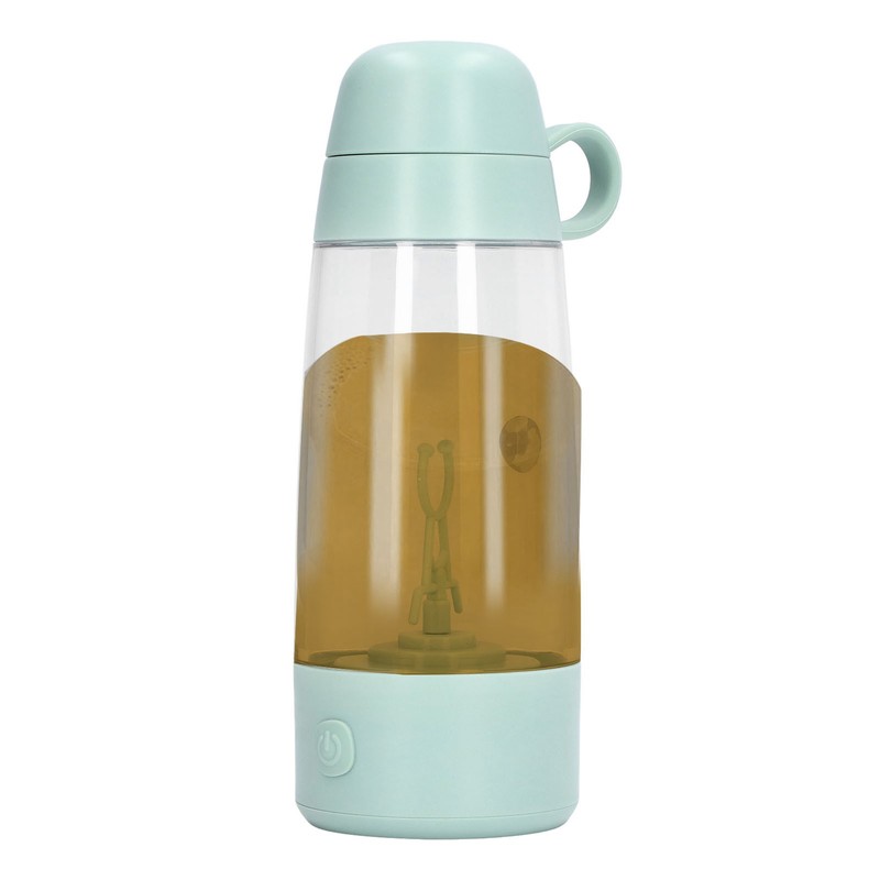 Automatic Mixing Cup Bottle Electric Shaker Blender Portable Household Mini