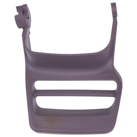 Czomoizc 503850901 Brake Hand Guard Compatible with 340 340E 340EPA 345 345E 345EPA 350 350EPA Chainsaws