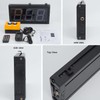 Ledbrigym Digital Lap Counter 4 Inch Up Down with Switch