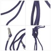 PACKOVE Anti Lost Glove Strap Mitten Rope Gloves Hanger Rope