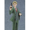 POP UP PARADE SPY x FAMILY Lloyd Forger Non-Scale Plastic