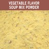 Spices Village Vegetable Ramen Seasoning, Gluten Free Vegetable Base, Ramen