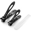 Best Nail Clippers for Thick Nails, Toe nails, Ingrown Toenails