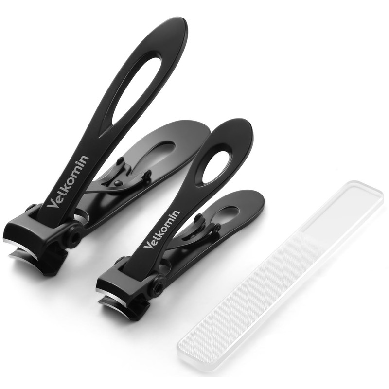 Best Nail Clippers for Thick Nails, Toe nails, Ingrown Toenails