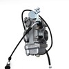 Carbman 45mm Caruretor for Mikuni HSR45 HSR 45mm Performance Pumper