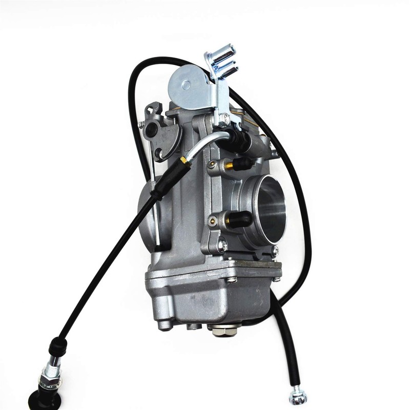Carbman 45mm Caruretor for Mikuni HSR45 HSR 45mm Performance Pumper