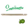 Gastronette Intermediate Bar for Between Connection of Gastronorm GN Standard