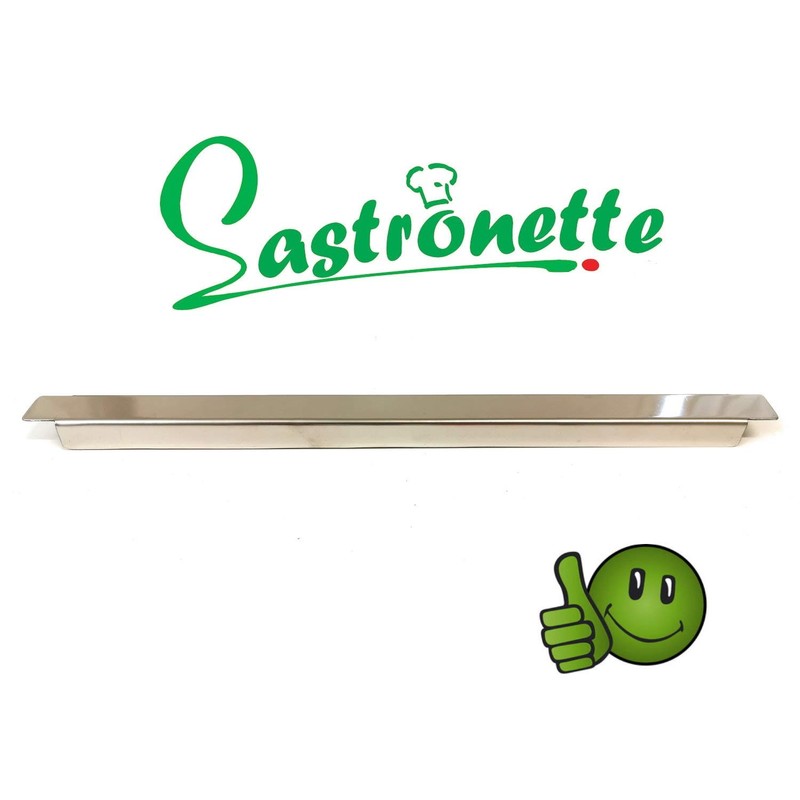 Gastronette Intermediate Bar for Between Connection of Gastronorm GN Standard