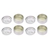 4 Pcs Soldering Tip Refresher Clean Paste Efficient Cleaning Deoxidizing