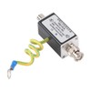 CCTV Video BNC Surge Protector Analog Camera Thunder Lightning Arrester