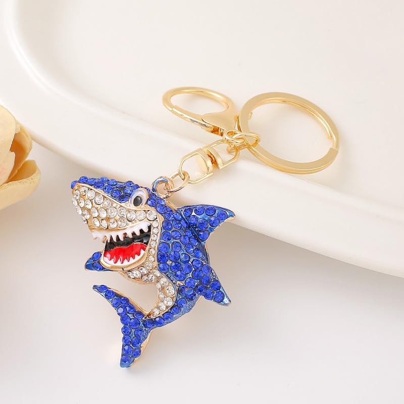 Fuwraixis Fashion Keyring, bronze