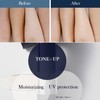 ELROEL Blanc Cover Cream Stick Navy 13g