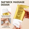 Gaayou AH-8 Firming Neck Cream with Roller - Neck Firming