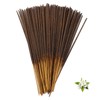 Fragrant Handmade Dipped Incense Sticks (Pack of 20 Sticks) -