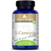 L-Carnosin - je hochdosierte Kapsel 500mg L-Carnosin - nach Dr.