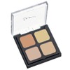 Charena Cover Foundation, Assorted, 0.1 oz (4 g)