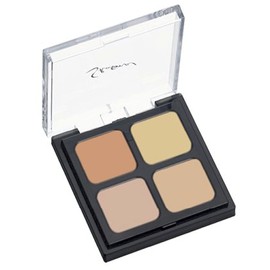Charena Cover Foundation, Assorted, 0.1 oz (4 g)