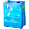 Tampax Pearl Regular Tampons with Applicator - 24 Units