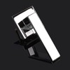 Probrico Dummy Lever Door Handle Square Non-Turning Single Side Pull