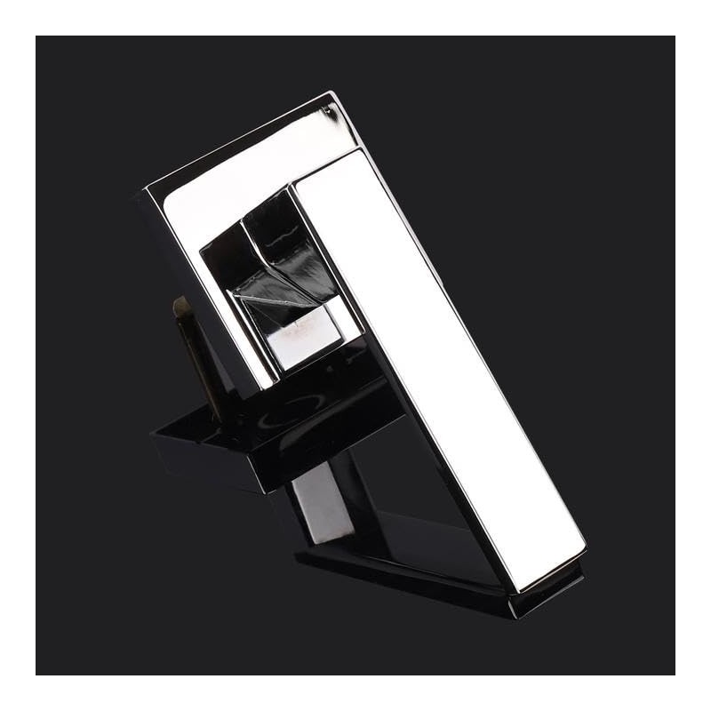 Probrico Dummy Lever Door Handle Square Non-Turning Single Side Pull