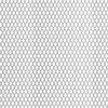 Alberts 497293 Expanded Metal Sheet Steel 250 x 500 x