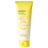 Holika Holika Gold Kiwi Vita C+ Brightening Cleansing Foam, 1 unit, 150ml / 홀리카홀리카 골드키위 비타 C+ 브라이트닝 클렌징 폼, 1개, 150ml
