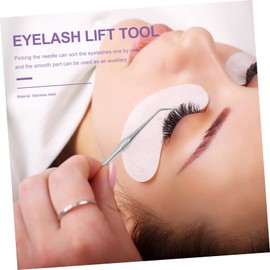 OATIPHO Lash Care Kit Lash Picker Separator Lifting Stick for Extensions Coloring