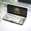 Hyeopryeoksa Jdt Three Seven Nail Clipper TS-037C Nail Care Set