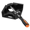 Housolution Corner Clamp, 90°, For Woodworking, Welding, Fixed Angle, Frame,
