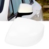 Door Mirror Cover Cap Strong Protection Long Durability Weather Proof