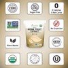 Durelife Organic 100% Pure Monk Fruit Extract Powder 15 OZ