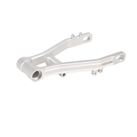 KYX Racing Aluminum Rear Swing Arm Upgrades Parts Accessories for 1/4 RC Motorcycle Losi Promoto-MX