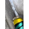 Vulkem 45 SSL Grey Semi-Self Leveling Sealant, 2 Pack