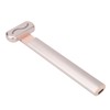 Heated Eye Massage Wand Stick RF Relieve Fatigue Microcurrent Eye