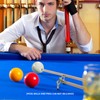 GSE Games & Sports Expert 2-Piece Pool Cue Stick with