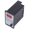 DC Motor Speed Regulator Digital Display ABS Dustproof Shell Adjustable